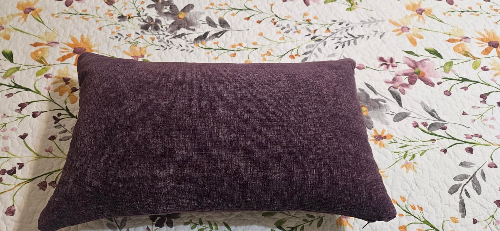 GAWAMAY Lumbar Support Pillow Decorative Rectangle Throw Pillow Covers 12