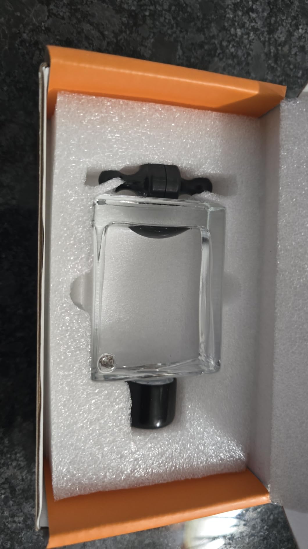 Ferrofluid Display Kit, Magnetic Liquid Science Desk Toy with 2 Magnets customer photo 1