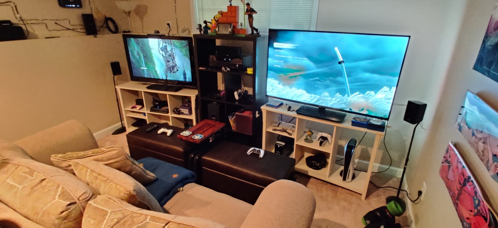 SIMPLIHOME Skyler 18