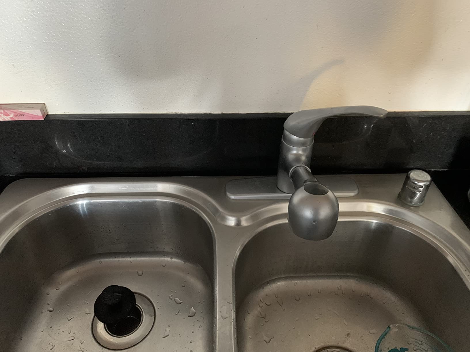 Waterdrop KJ600 Instant Hot Reverse Osmosis System, 600 GPD Tankless RO Hot and Cold Dispenser customer photo 2