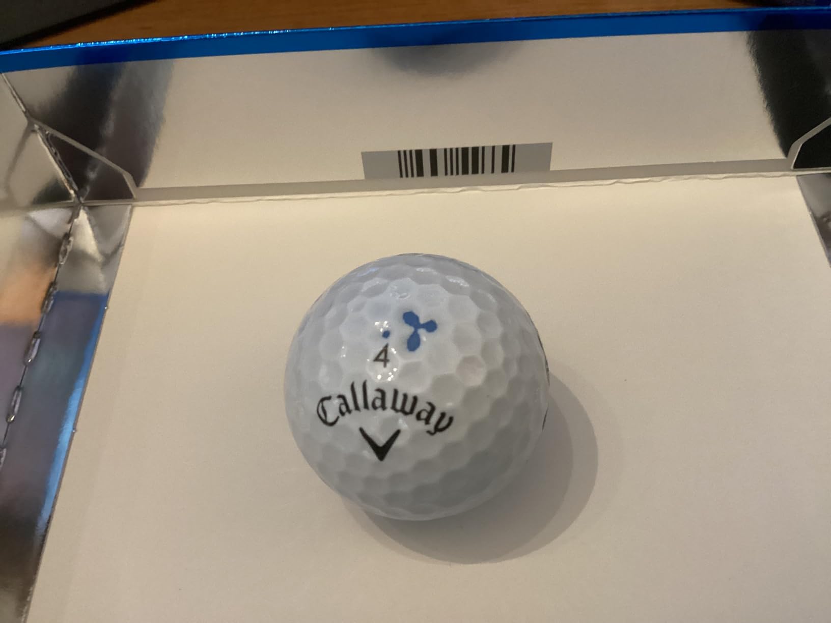 Callaway Golf Supersoft Golf Balls customer photo 2