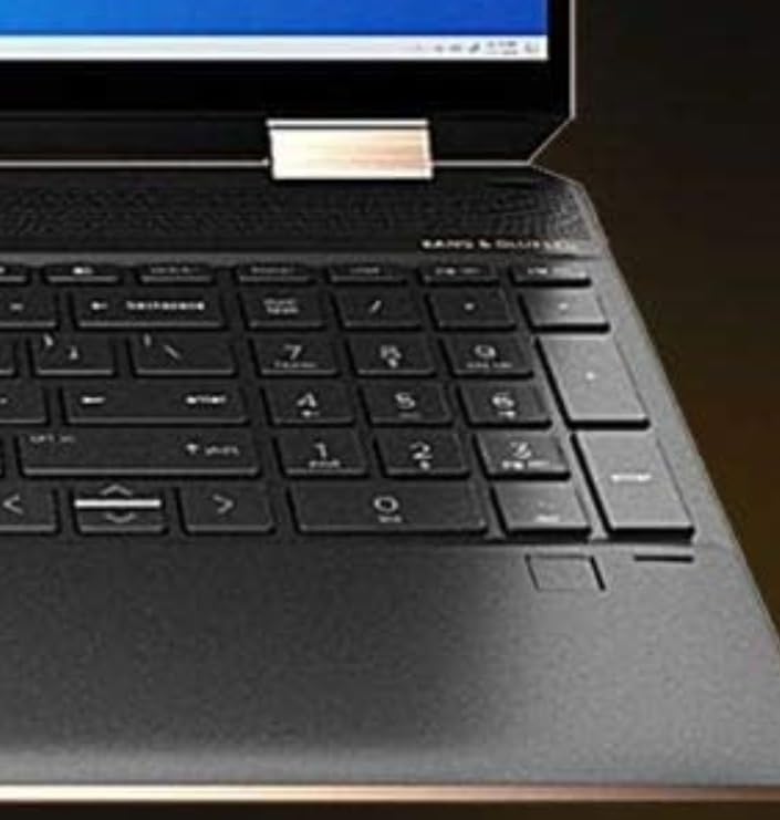 New HP Spectre x360 2-in-1 16-aa0023dx 16