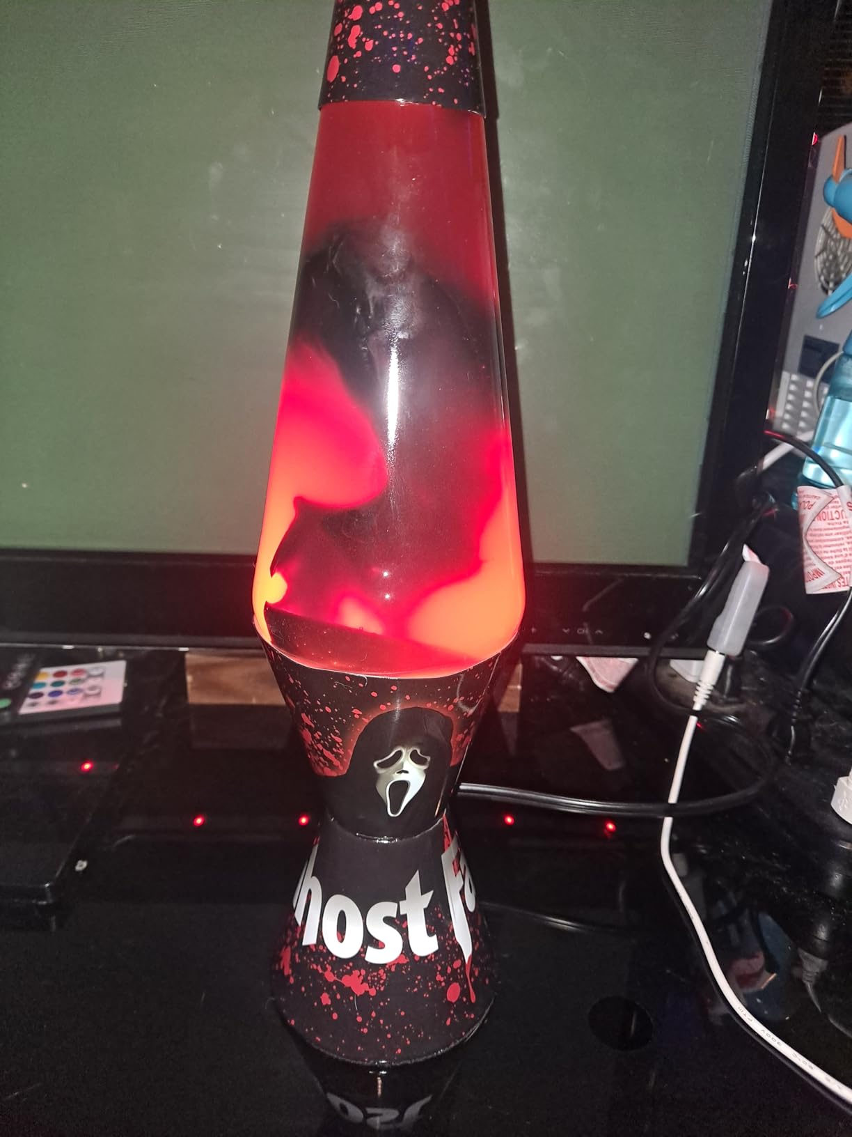 Spencer Gifts Lava® Lamp - 14.5