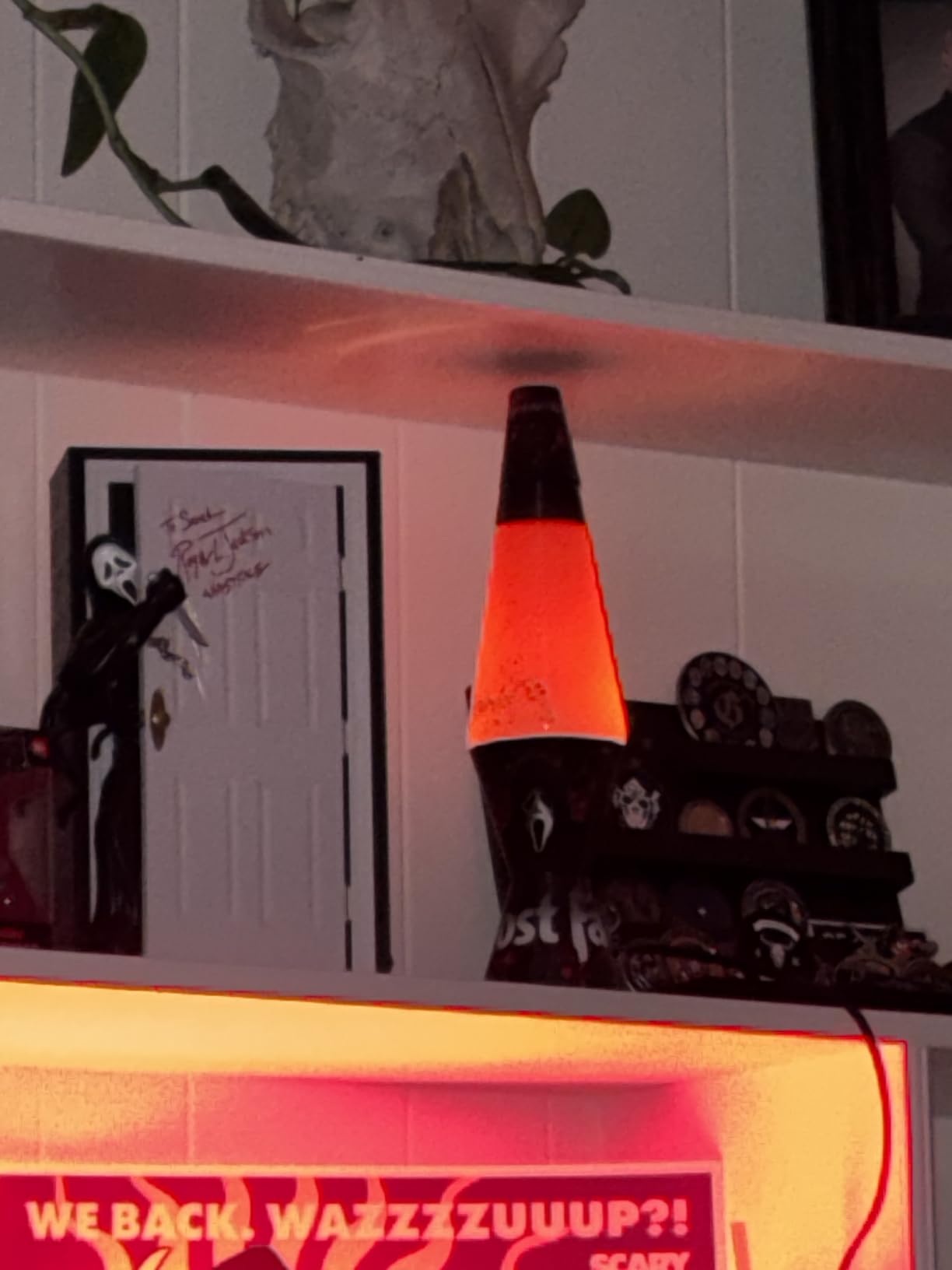 Spencer Gifts Lava® Lamp - 14.5