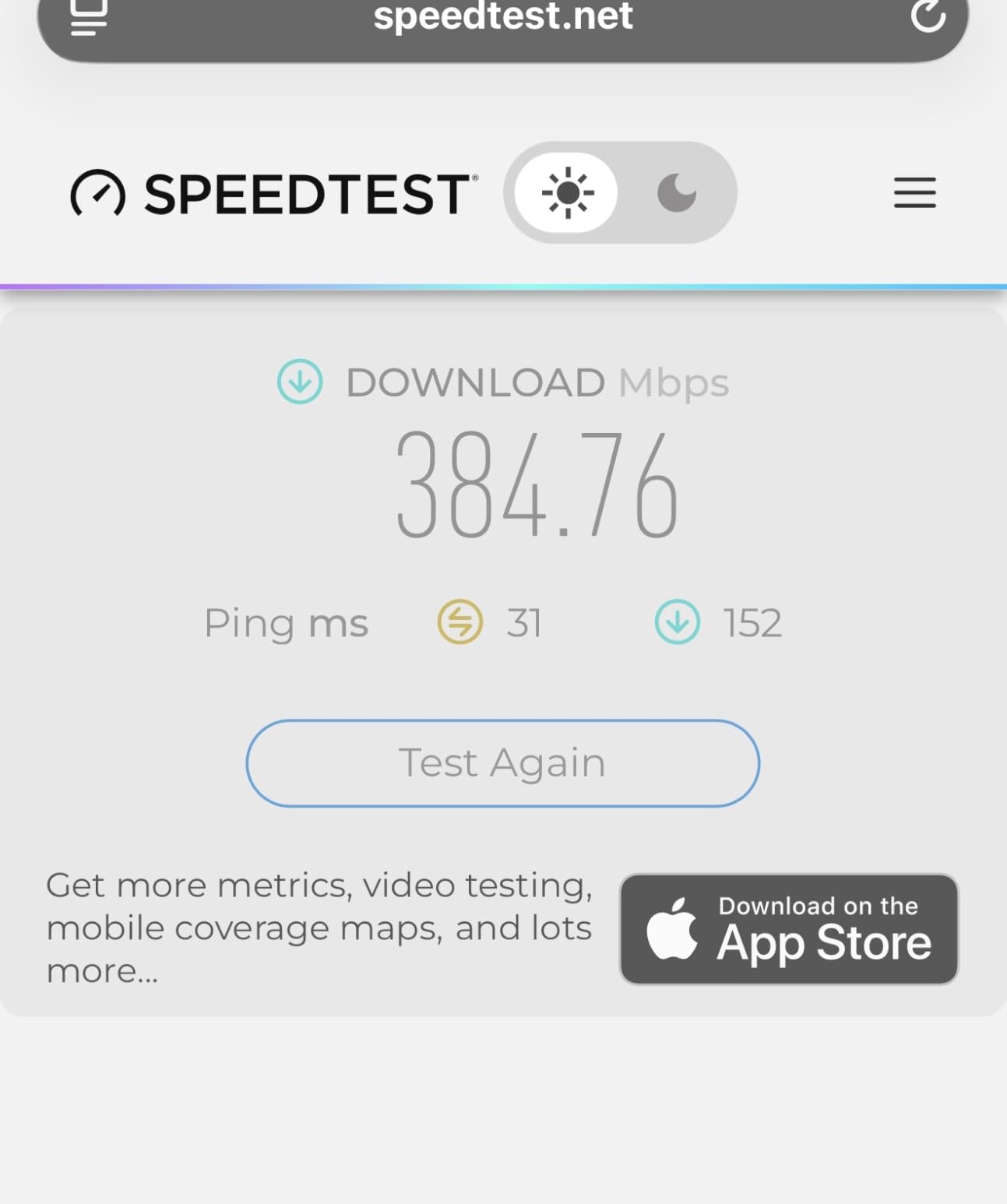 GL.iNet GL-MT3000 Beryl AX Wi-Fi 6 Travel Router, 2.5G WAN, VPN, OpenWrt | Wi-Fi 6 dual band 574Mbps 2.4GHz plus 2402Mbps 5GHz, 2.5G WAN, gigabit LAN, USB 3.0 customer photo 2