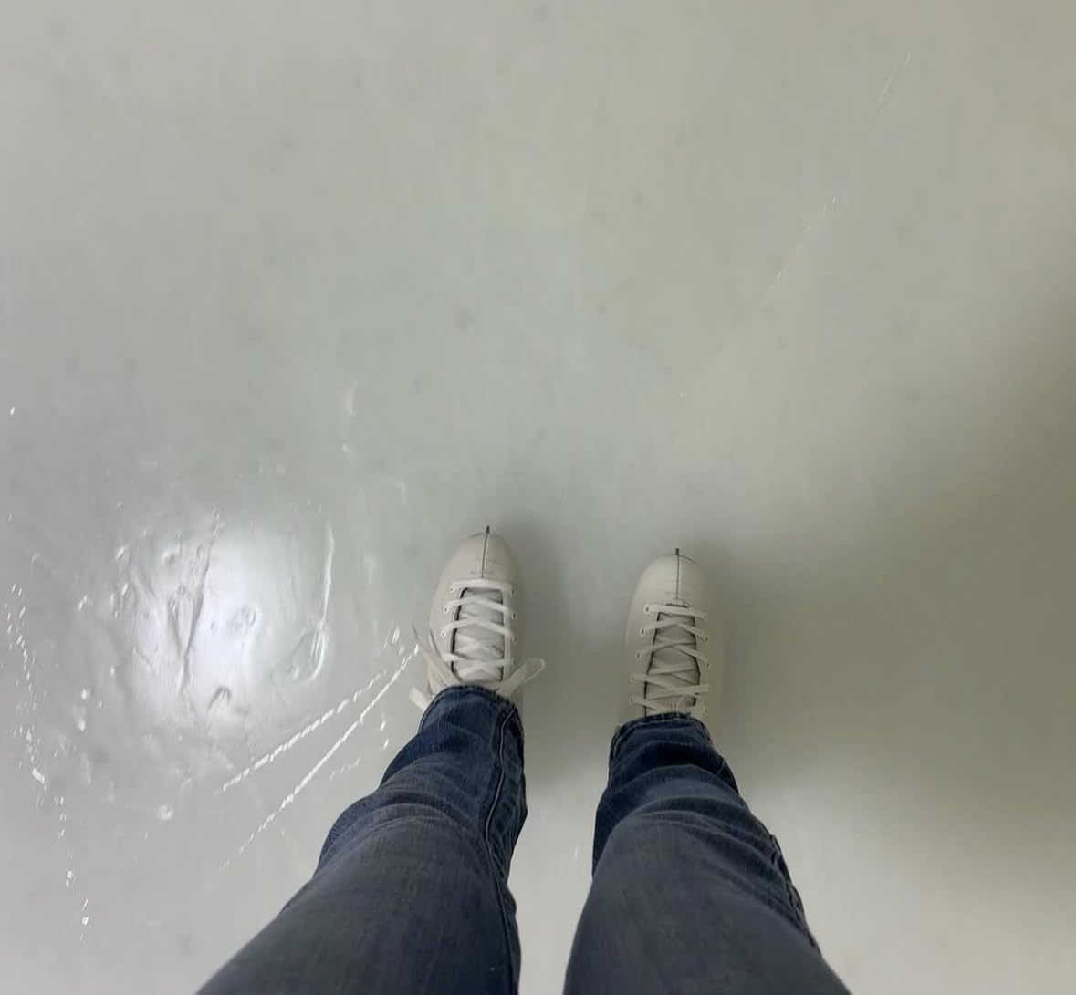 Lake Placid Cascade Women's Figure Ice Skate customer photo 1