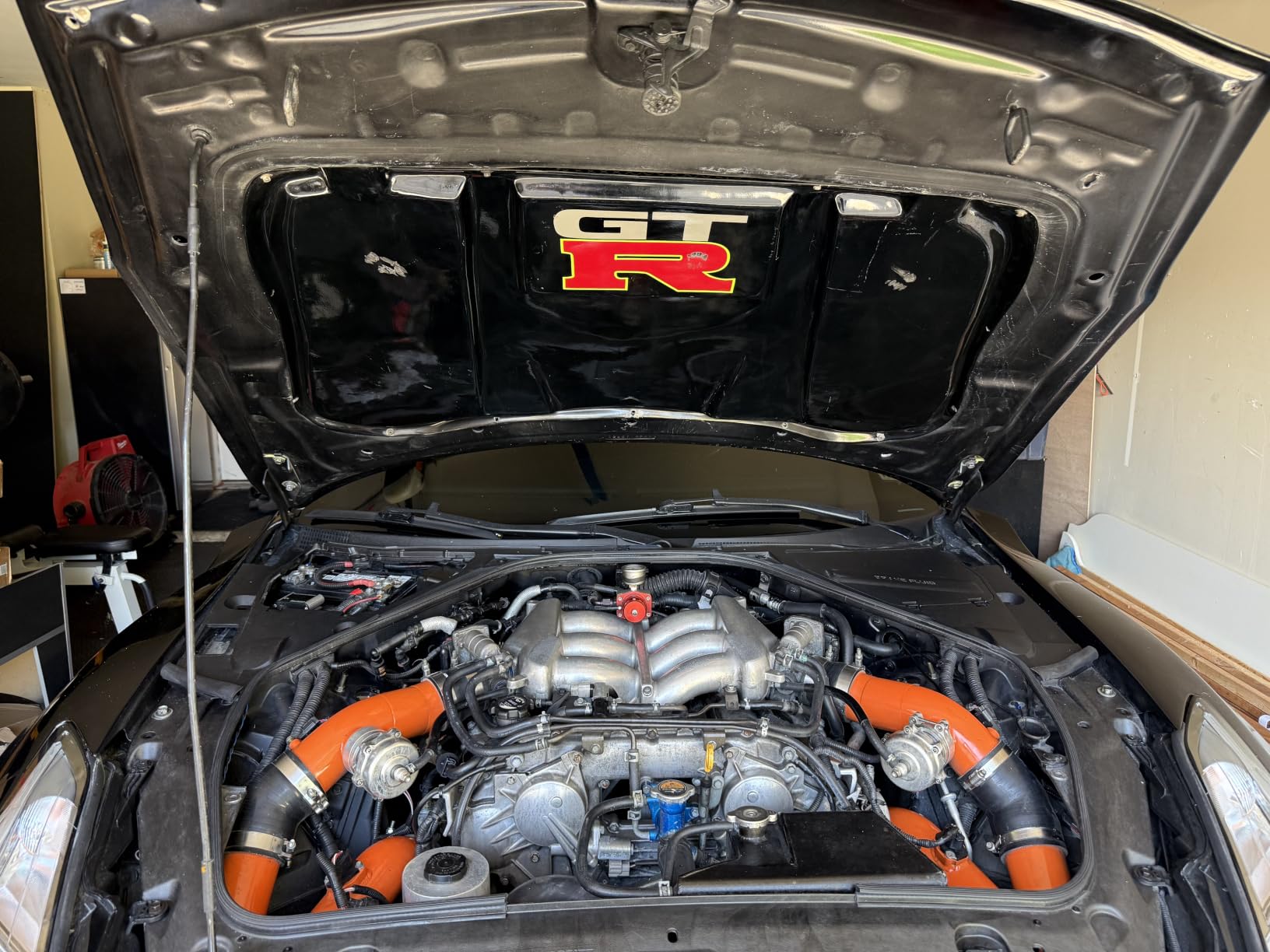 KRAKEN BOND Engine Cleaner Spray - (2x12.3 fl. Oz) Engine Degreaser for Engine Bay, Gunk, and Motor | 2 Pack customer photo 2