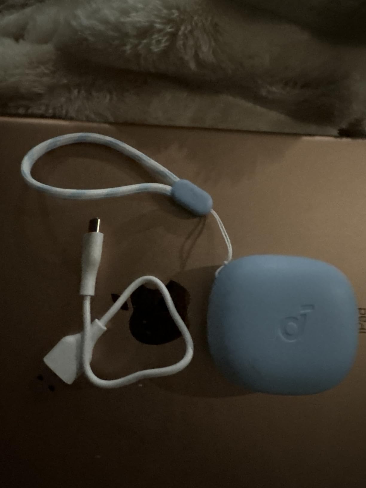 Soundcore by Anker P20i True Wireless Earbuds, with Big Bass, 30H Playtime customer photo 1