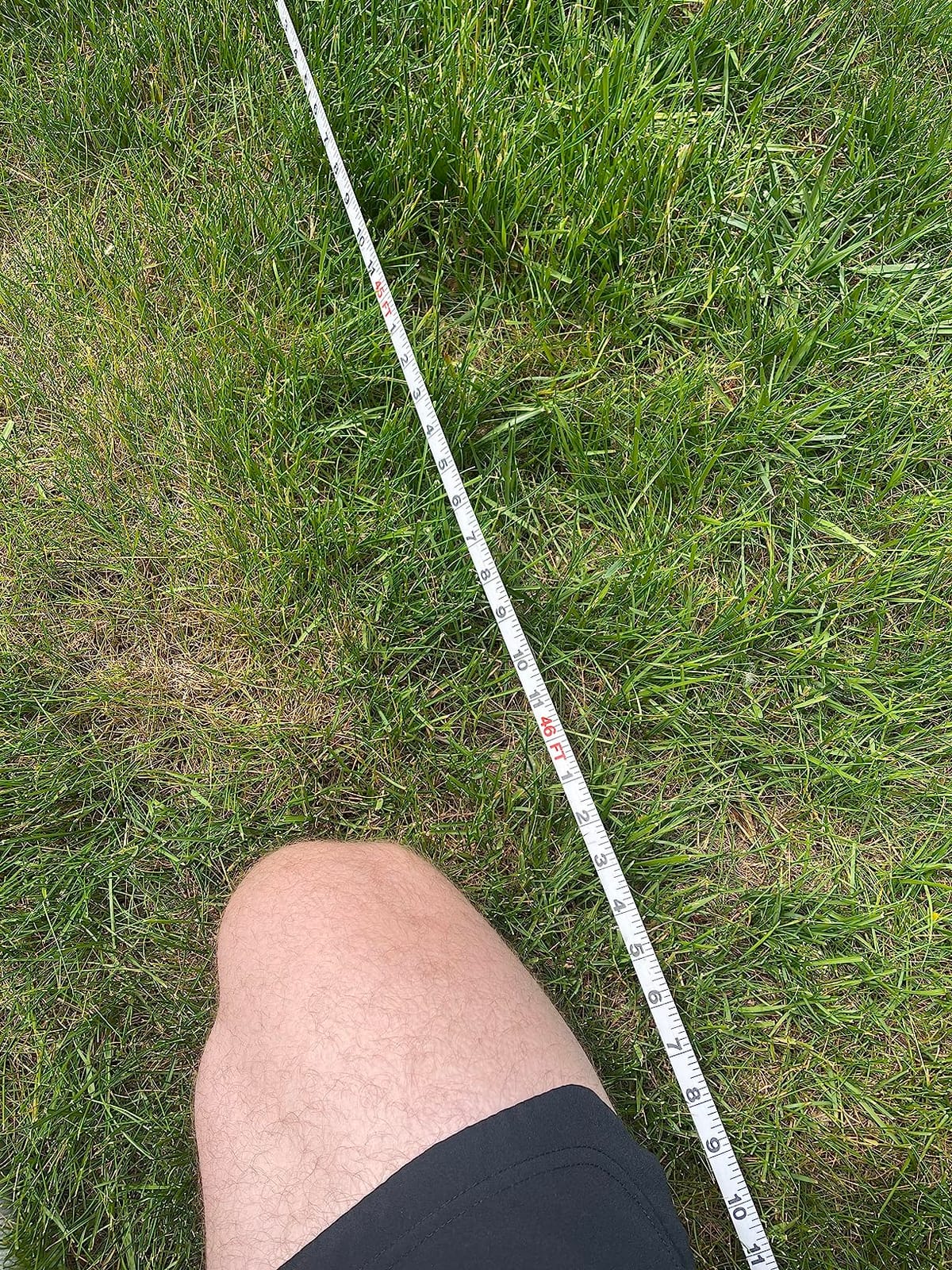 REDTIGER Golf Rangefinder with Slope On/Off,7X Magnification 1200 Yards customer photo 1