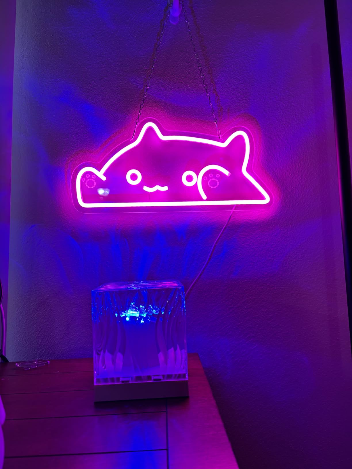Galaxy Projector for Bedroom Star Projector for Bedroom,15-Color 15 White Noise Sound Machine for Sleep Galaxy Light Projector for Bedroom,Bluetooth Ceiling Star Lights for Bedroom,Teen Girl Gifts Boy customer photo 1