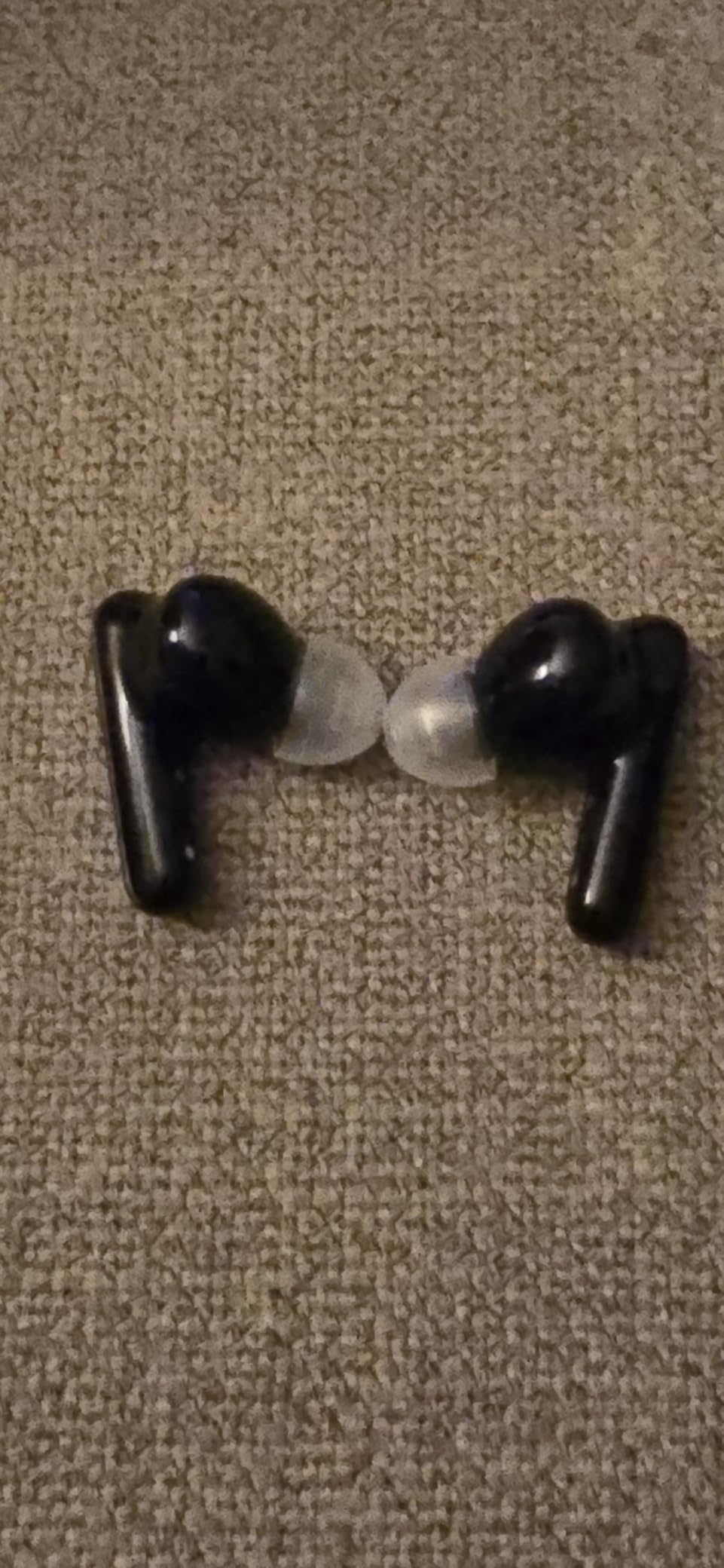 Soundcore by Anker Liberty 4 NC Wireless Earbuds customer photo 2