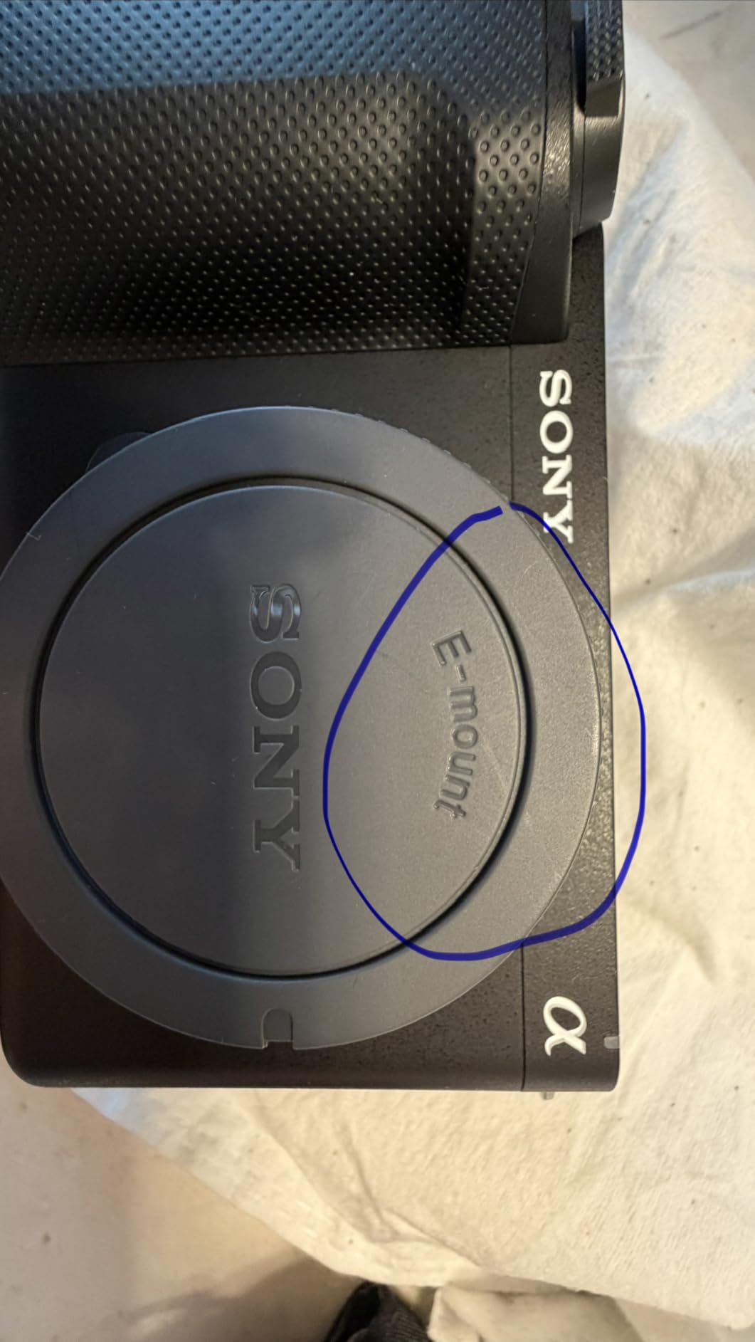 Sony ZV-E1 Full-Frame Mirrorless Camera Body (Black) customer photo 2