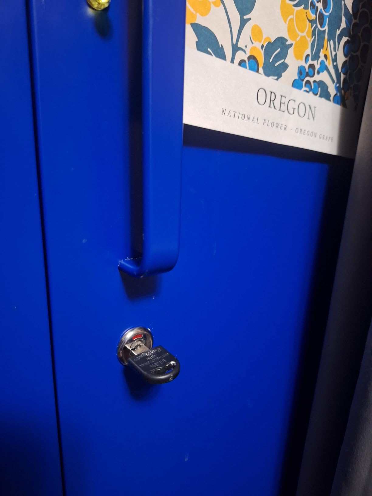 Letaya Metal Garage Storage Cabinets with Lock - 72
