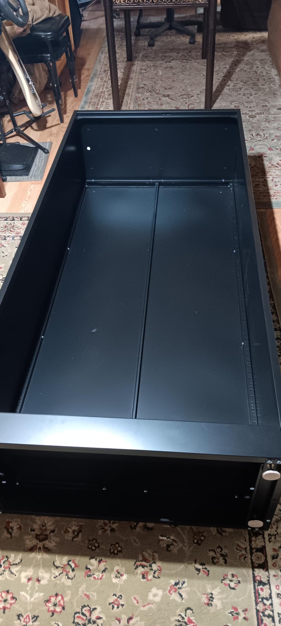 Yizosh Metal Storage Cabinet with Lock - 72