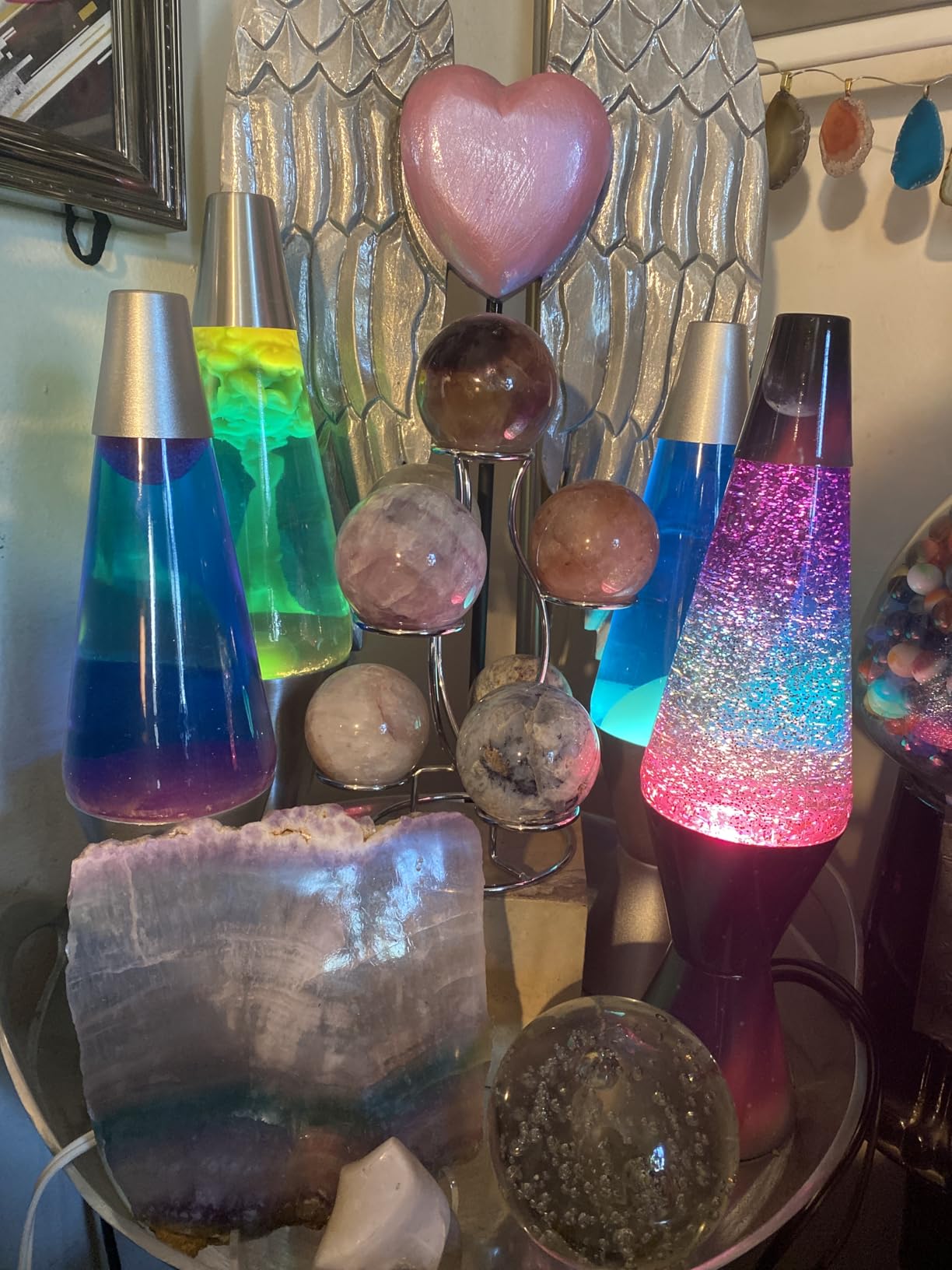 Lava® Lamp - 14.5