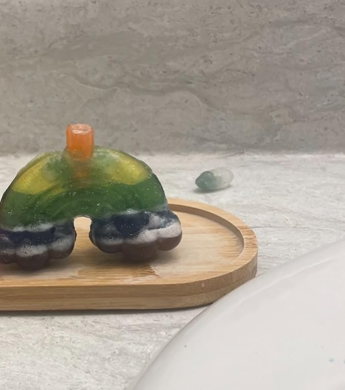 Unicorn Soap Making Kit for Kids - Girls Crafts DIY Project Age 6+ Years customer photo 2