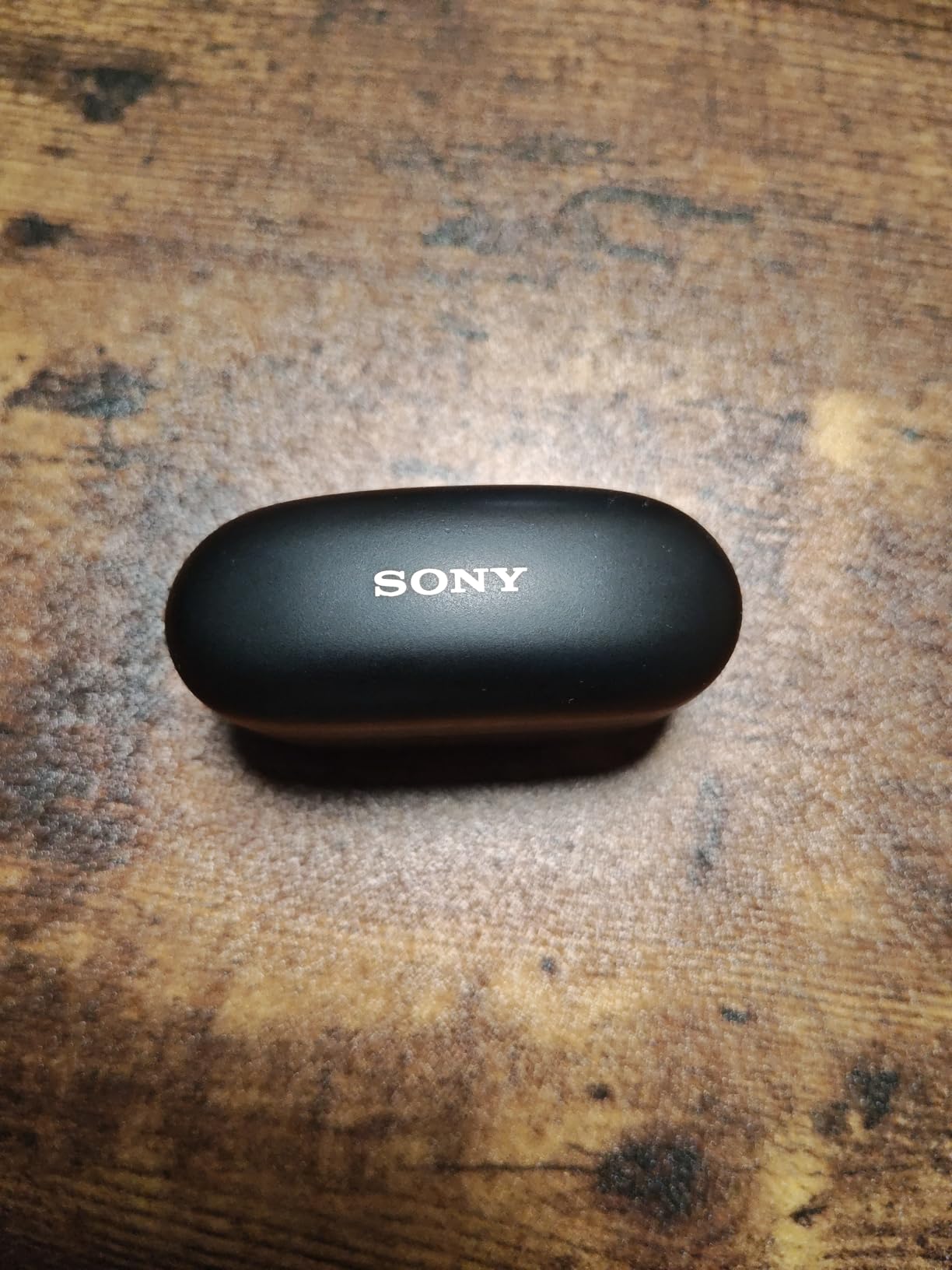 Sony WF-1000XM5 Noise-Canceling Earbuds with Alexa, 24hr Battery, IPX4 Rating - For iOS & Android International Version customer photo 1
