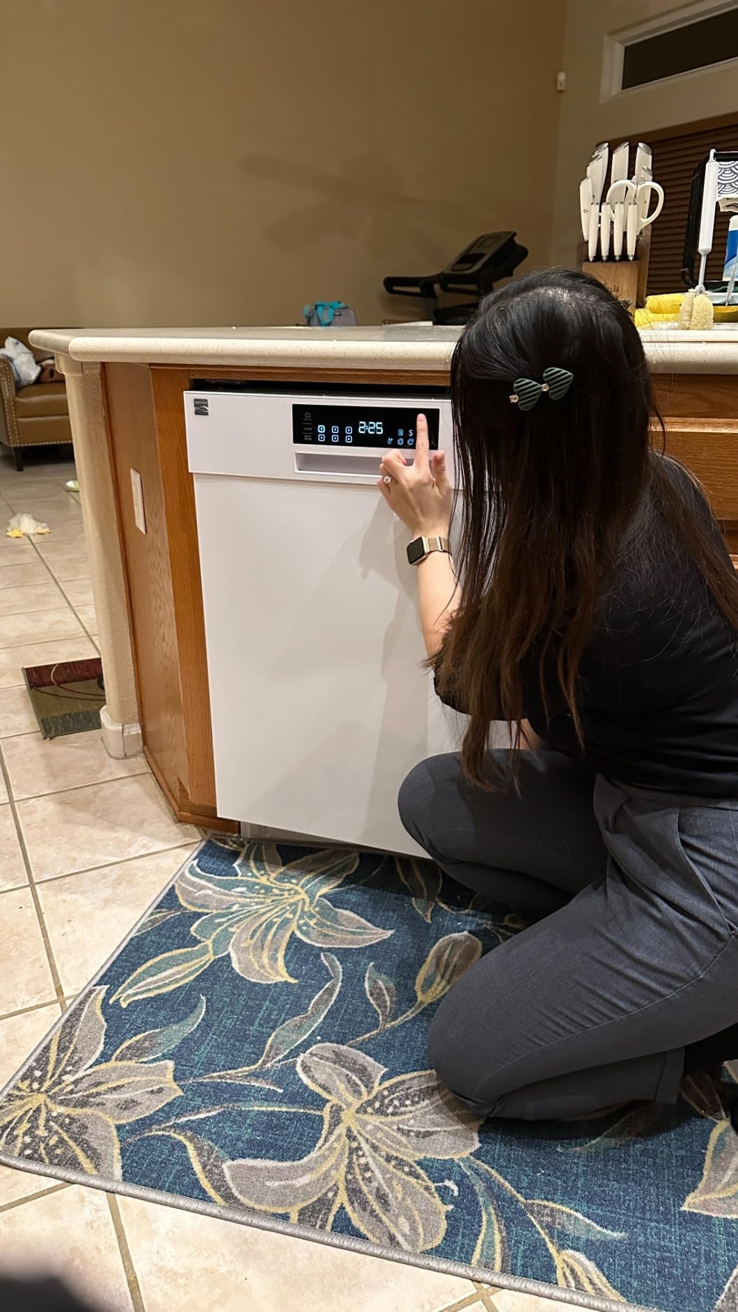 Kenmore 24