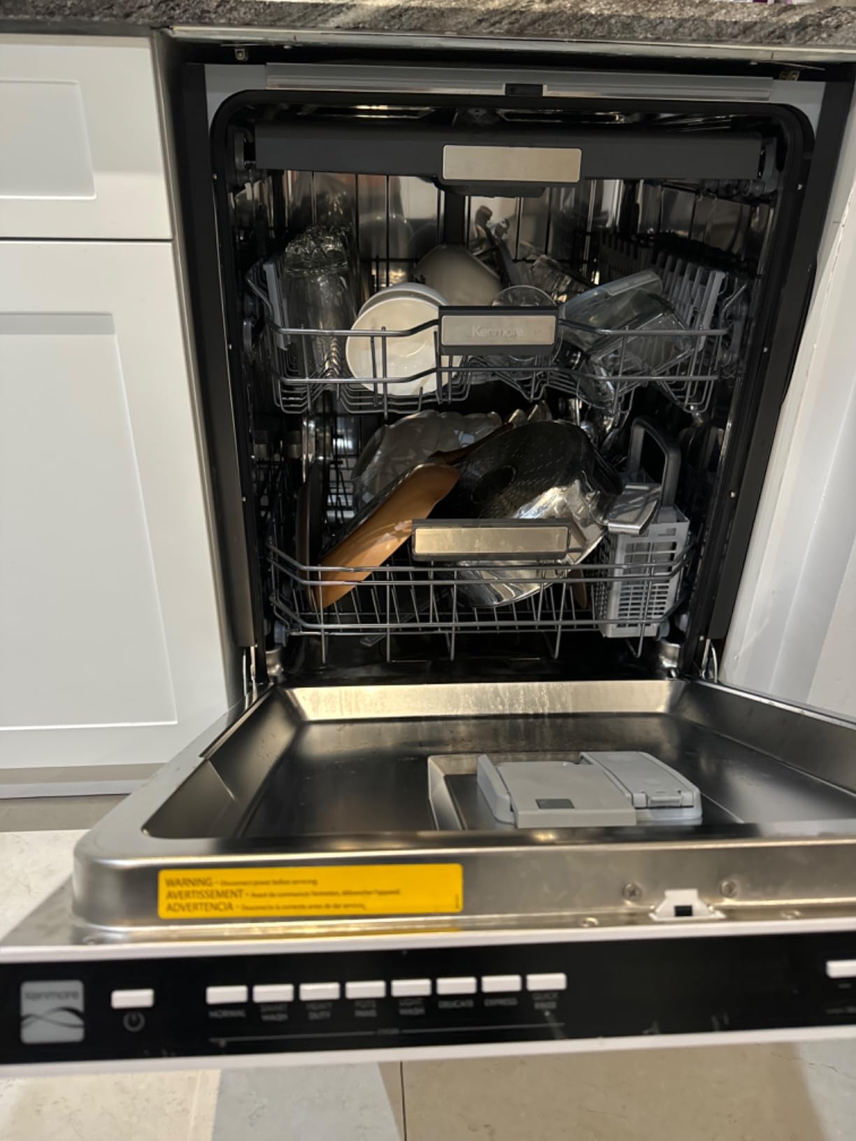 Kenmore 22-14632 24