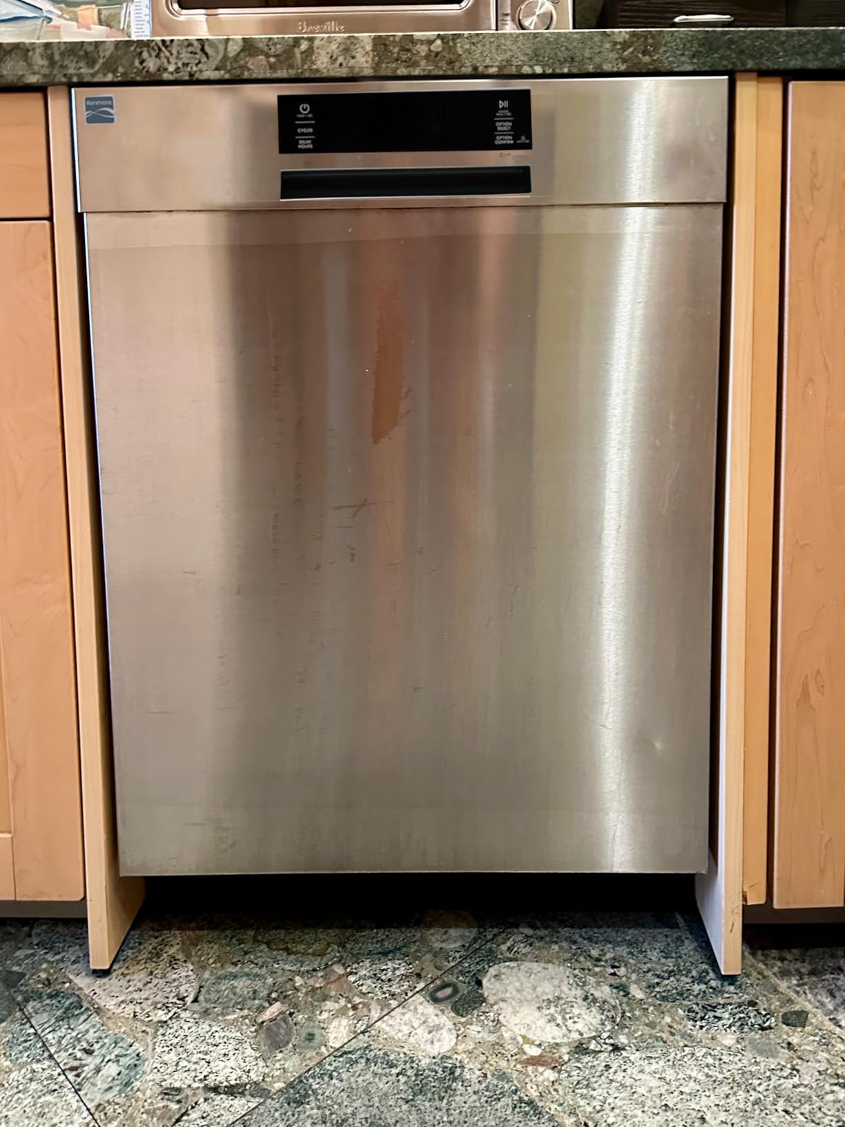 Kenmore 24