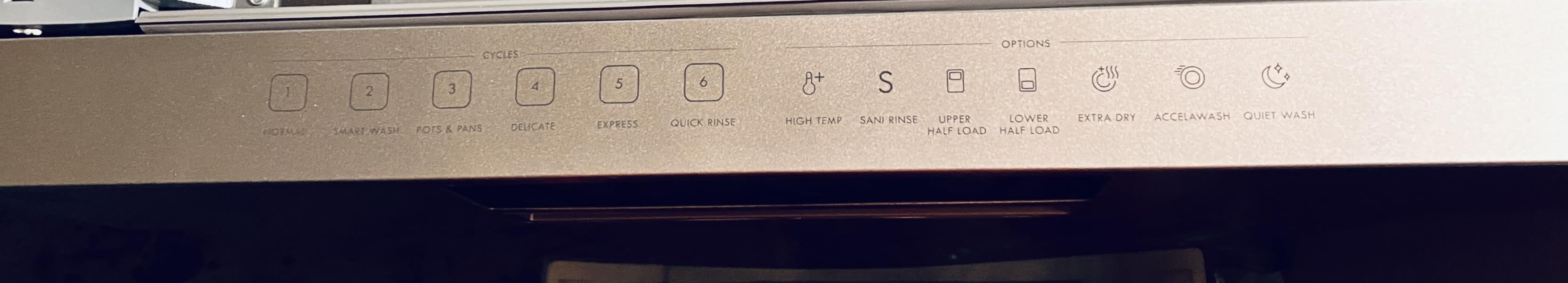 Kenmore 24