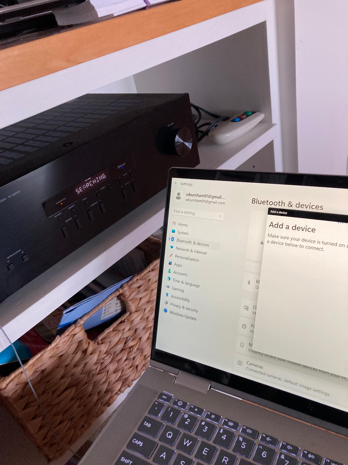 Envy 2-in-1 15.6