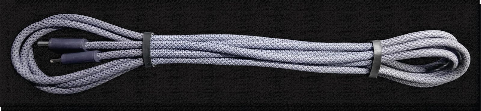 LISEN USB C to USB C Cable, 240W Fast Charging Type C Charger Cord (6.6FT) customer photo 1
