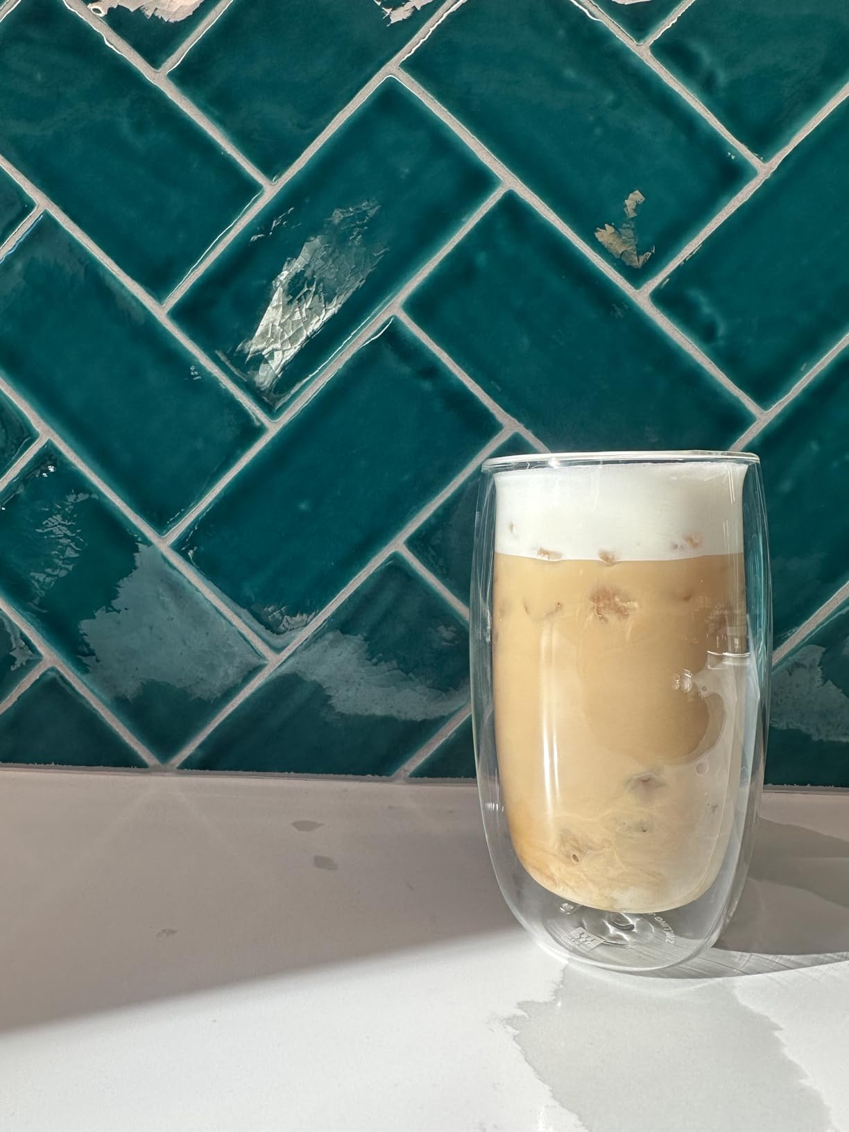 De'Longhi Eletta Explore Espresso Machine with Coffee Grinder, Milk Frother | 50+ One-Touch Recipes, Hot & Cold Frother customer photo 2