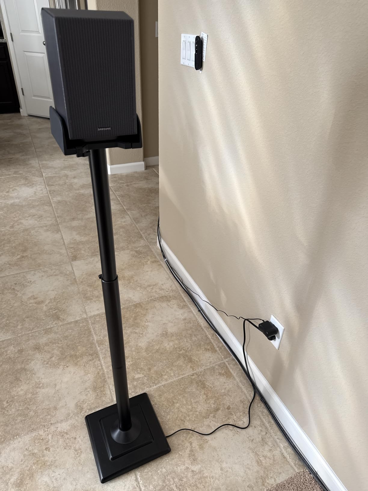 Speaker Stands Pair, 31