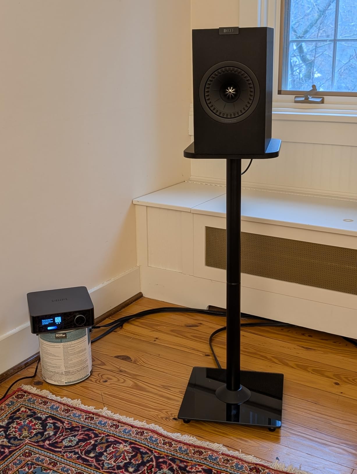 Speaker Stands Pair, 31