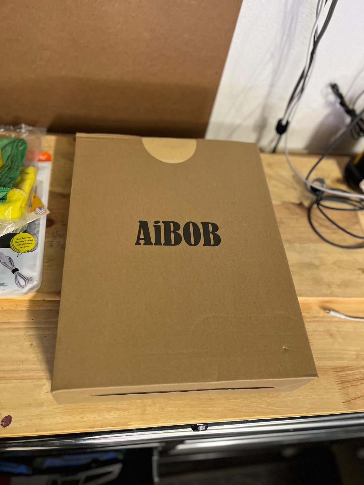 AiBOB Oil Spill Mat, 36