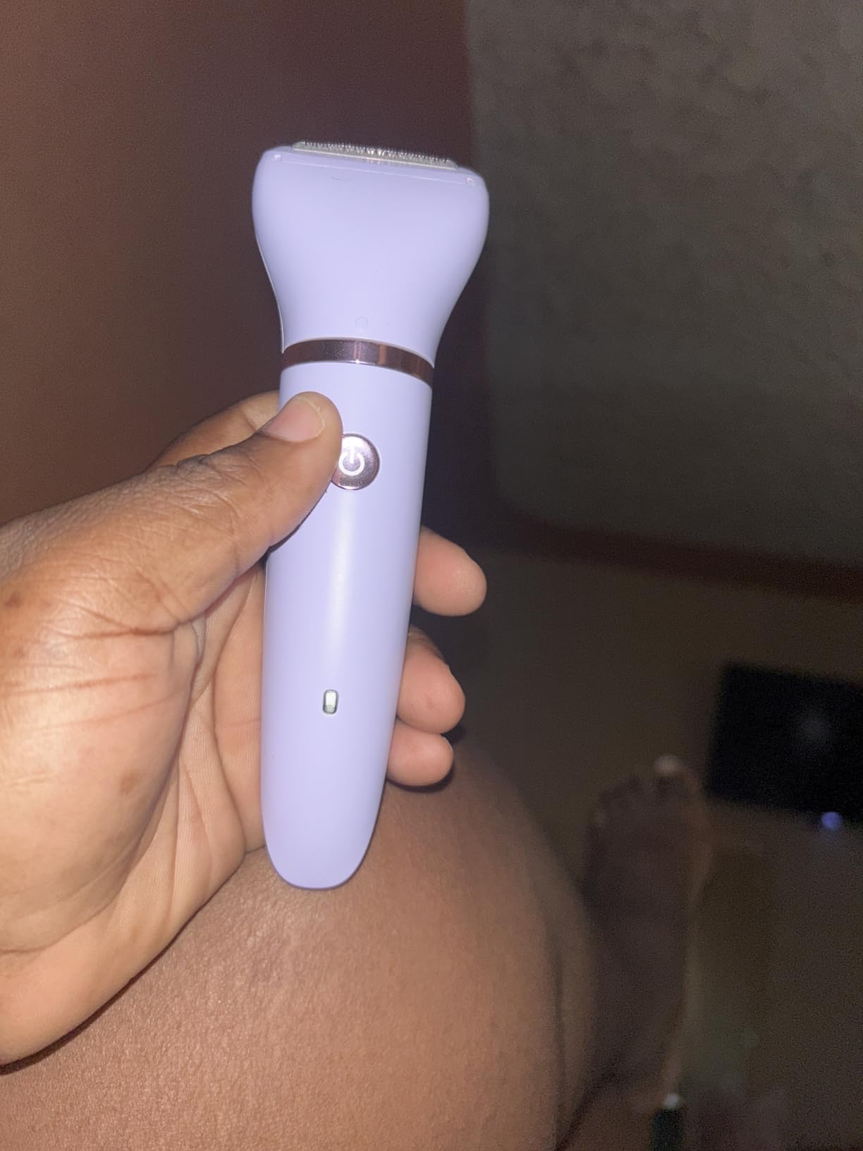 Ufree 3-in-1 Bikini Trimmer Electric Razors for Women, Gifts for Women customer photo 2