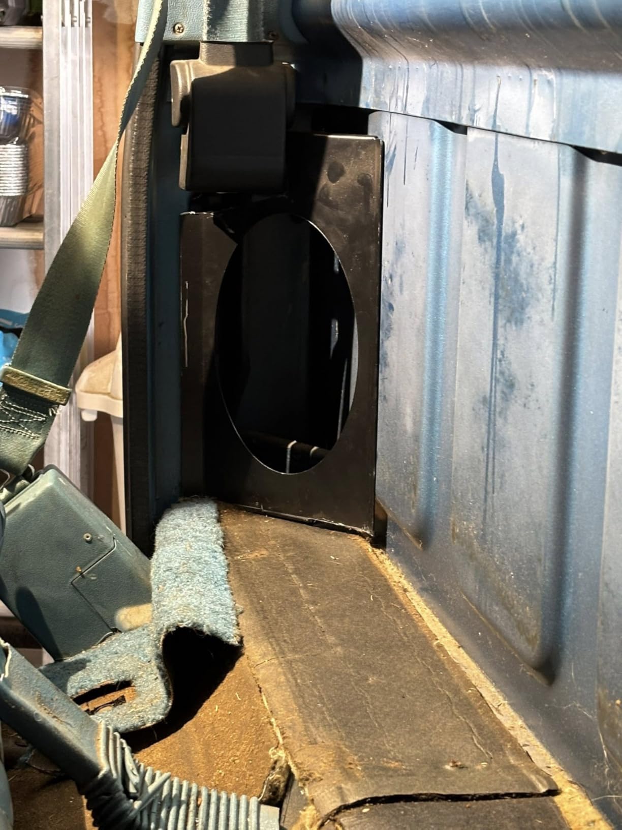 Pioneer A-Series Plus TS-A6971F 6