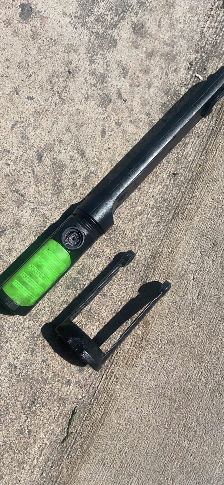 SYLSTAR Work Light for Mechanic, 2400LM LED, 4400mAh Rechargeable, Magnetic, Underhood Work Light with Hooks for Car Repairing/Inspection/Garage/Workshop/Emergency customer photo 2