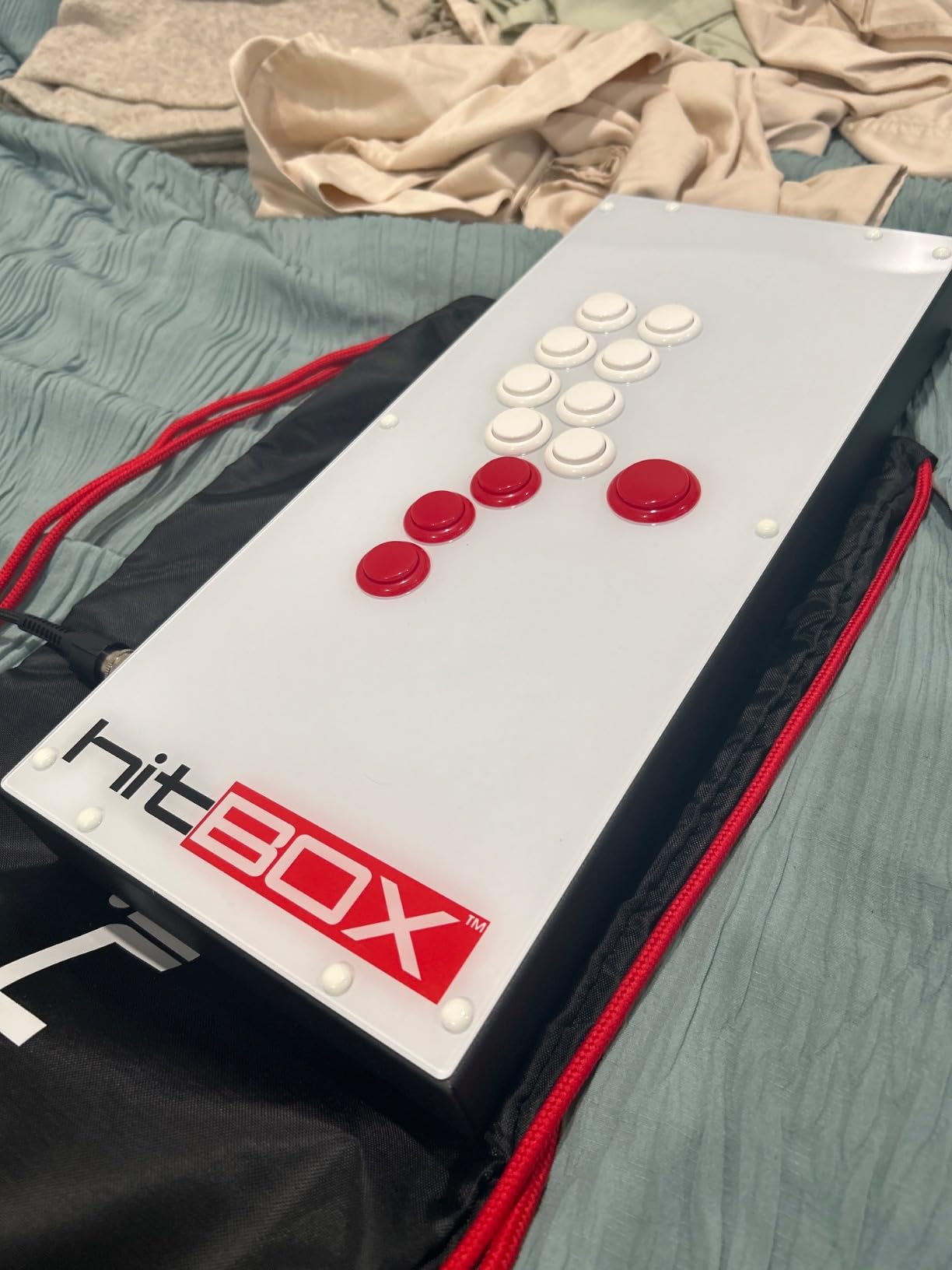 Hit Box customer photo 1