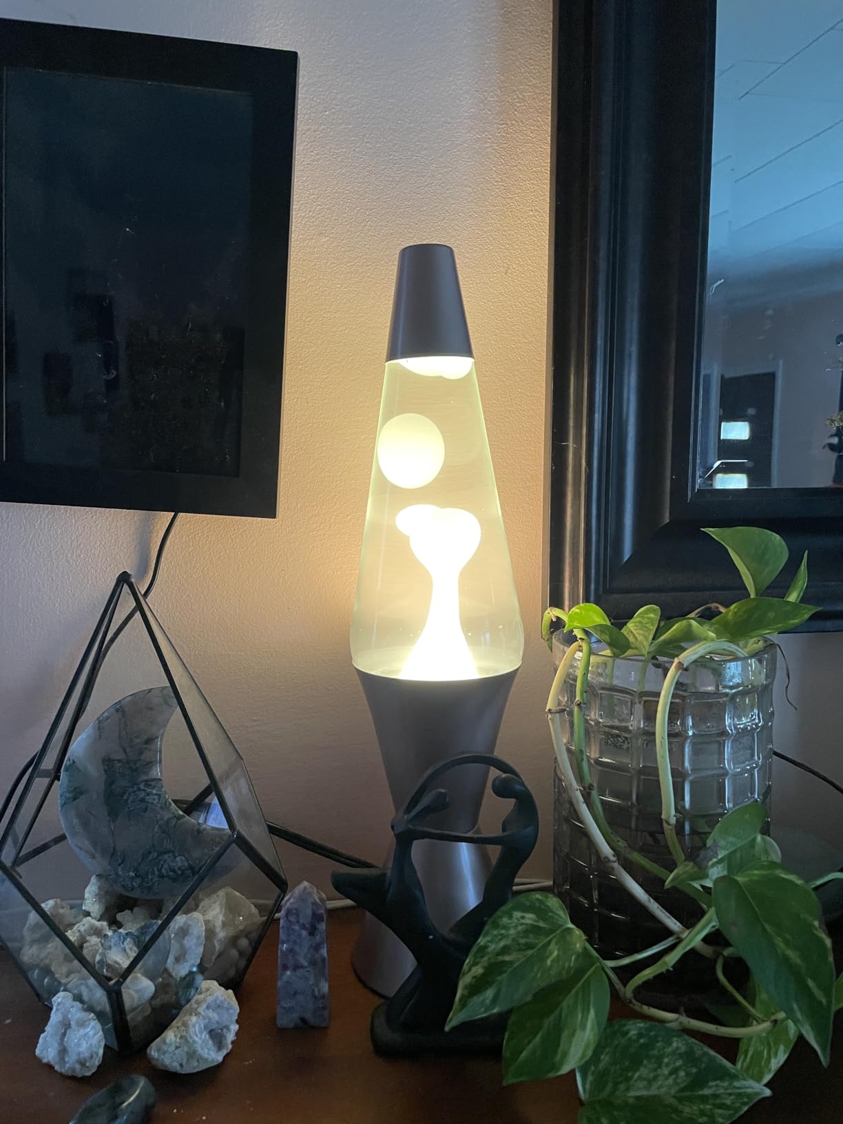 Spencer Gifts Lava® Lamp - 17
