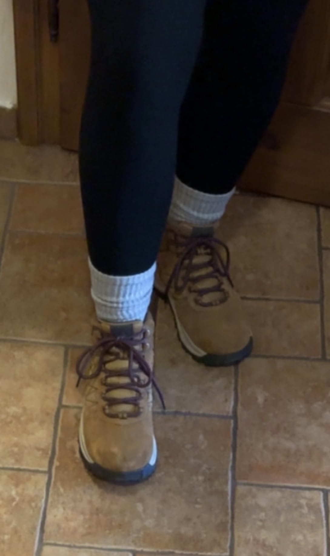 Columbia Women's Transverse Suede customer photo 2