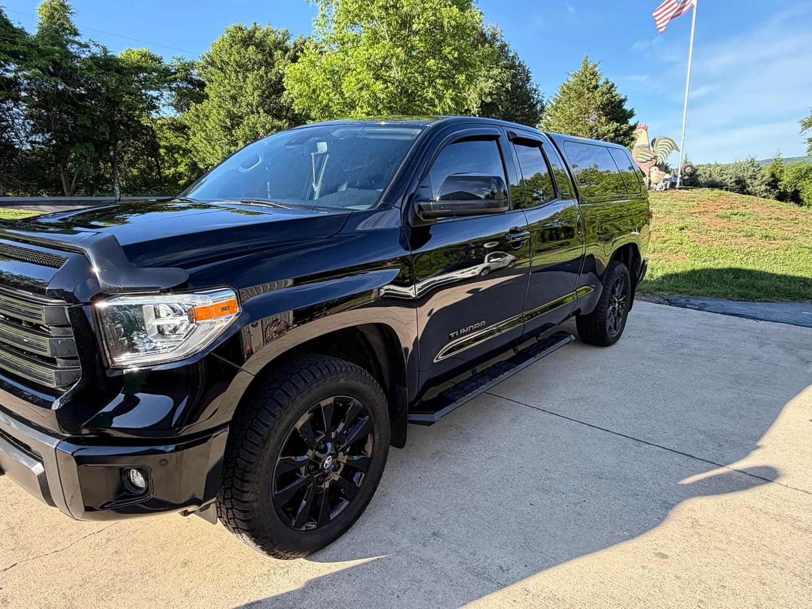 CERAKOTE® Professional Ceramic Coating for Cars, 60 ml Kit | 5-year paint protection, high-gloss hydrophobic finish, UV and chemical resistant, pro-grade coating customer photo 2