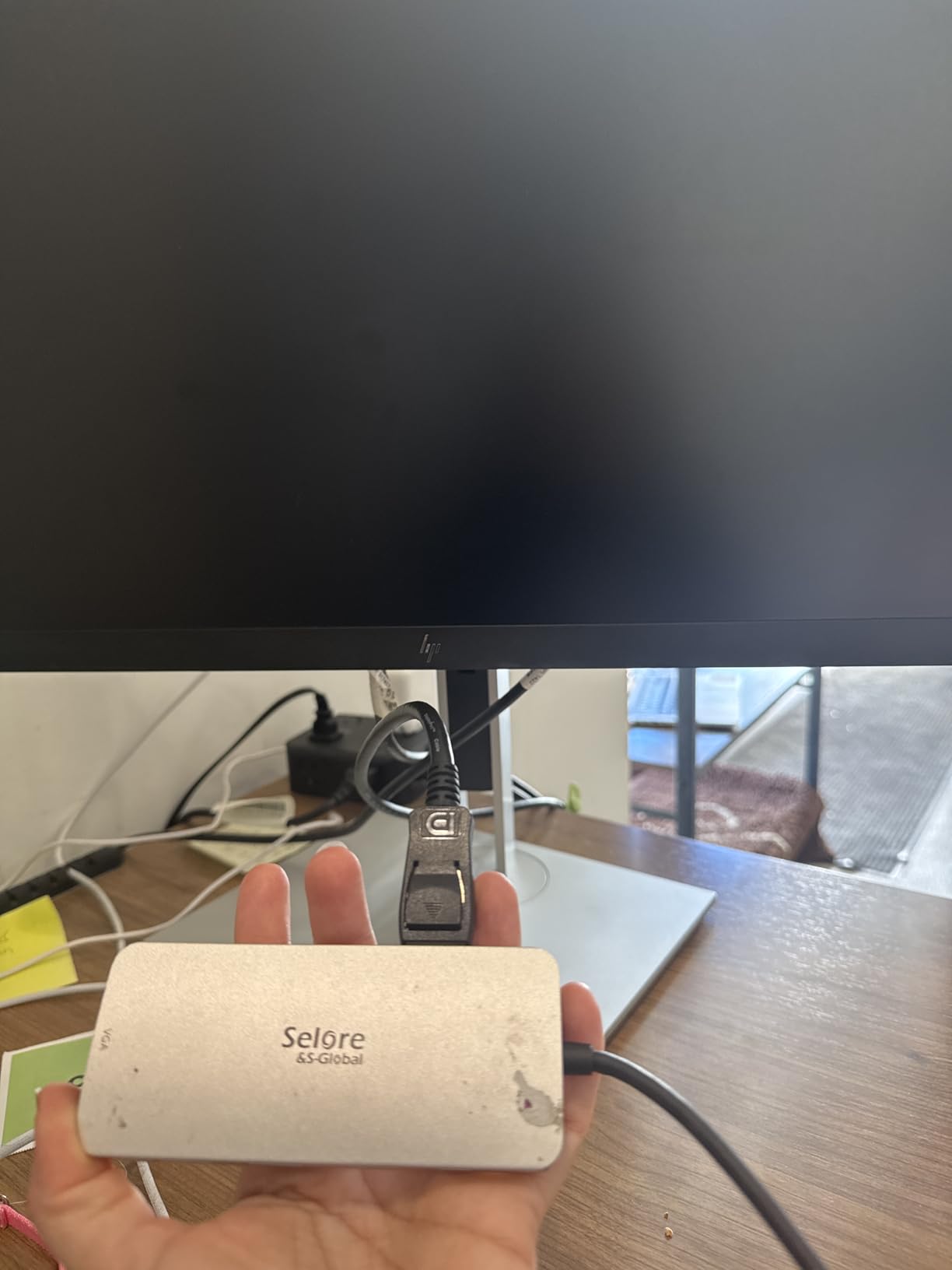 Selore 3 HDMI Docking Station Triple Monitor Docking Station 3 Monitors | USB C Dock, Triple HDMI, Triple 4K Display, 10Gbps Tata Transfer, 100W PD Charging, USB C Hub, USB C Dongle for Windows macOS customer photo 2