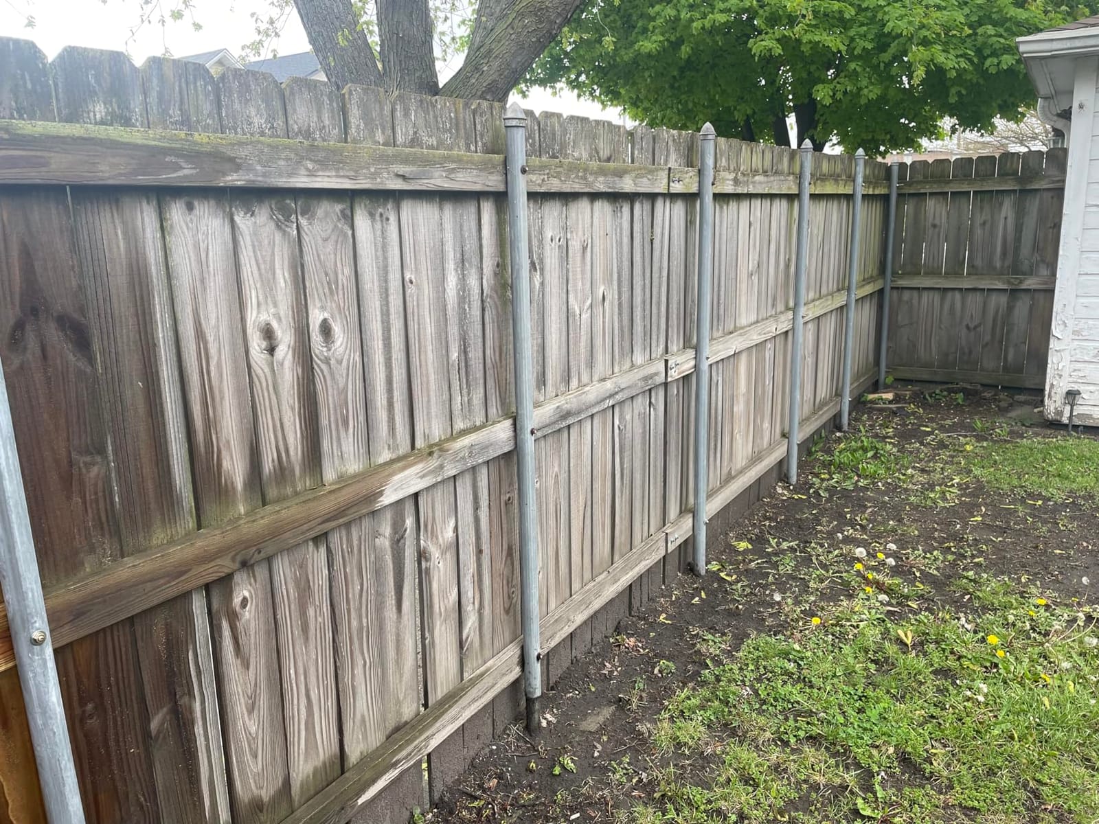 EGO POWER+ Electric Pressure Washer, 3200 PSI Power Washer - HPW3200 customer photo 2