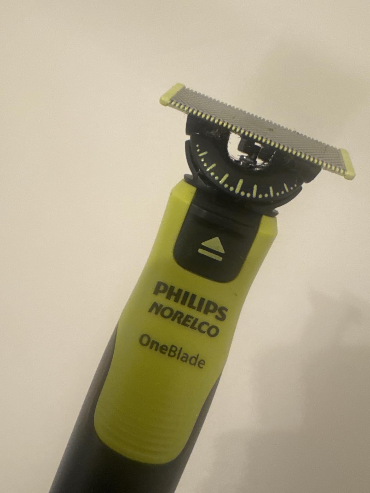 Philips Norelco Body Groomer 5000, Body & Balls, Dual Head Trimmer & Shaver customer photo 2