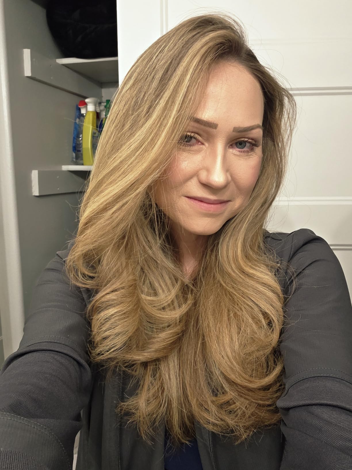 T3 SinglePass Curl X Extra-Long Barrel Curling Iron & Curling Wand, Hair Curler with 9 Heat Settings, Korean Ceramic & ProGlide Clip for Curls, Waves & Shine on Fine, Medium & Thick Hair customer photo 1