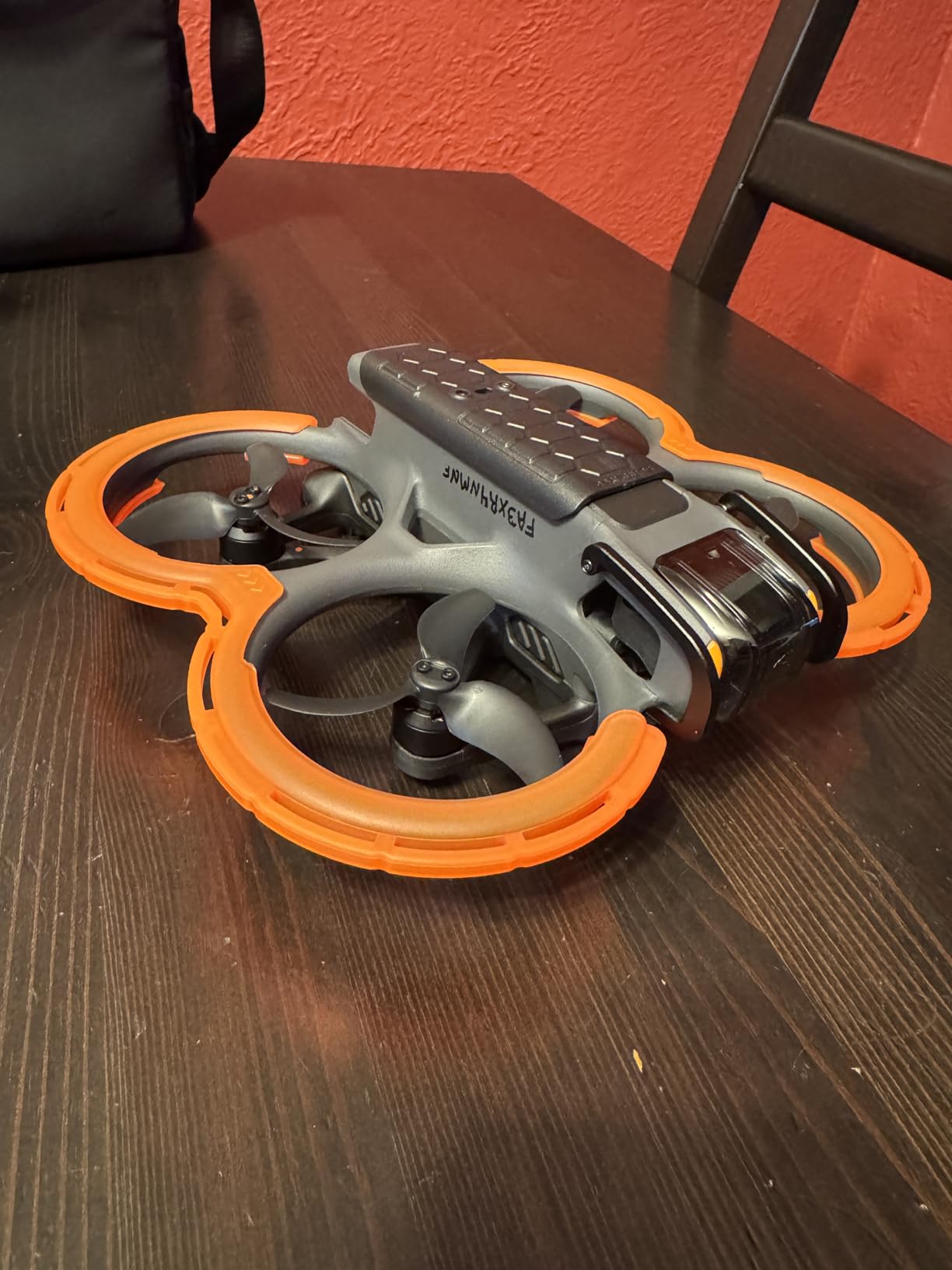 DJI Avata 2 Fly More Combo (3 Batteries), FPV Drone With Camera 4K | Includes Goggles 3 & RC Motion 3, Immersive Flight Experience, Built-in Propeller Guard, Easy Flip/Roll customer photo 2
