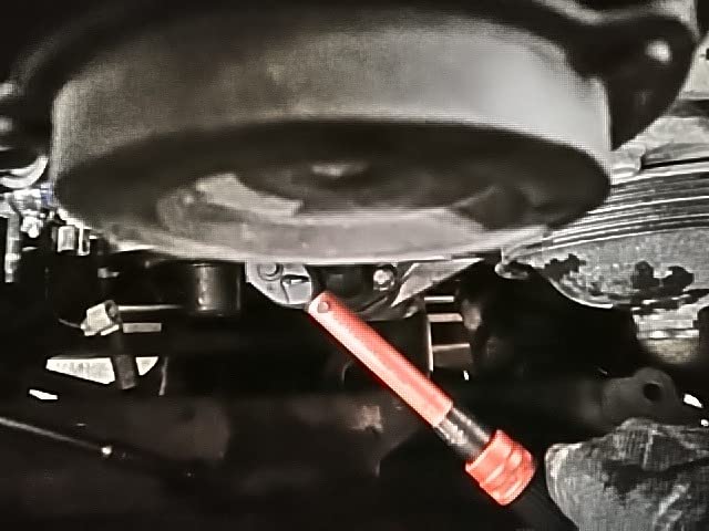 1/2-Inch Drive Torque Wrench Set 22PCS, 10-180FT.LB/13.6-244.1Nm, Click Torque Wrench Socket Set, 72-Tooth Dual-direction, ±3% Precision Adjustable Torque Wrench for Lug Nut, Bicycle, Moto, Car customer photo 2