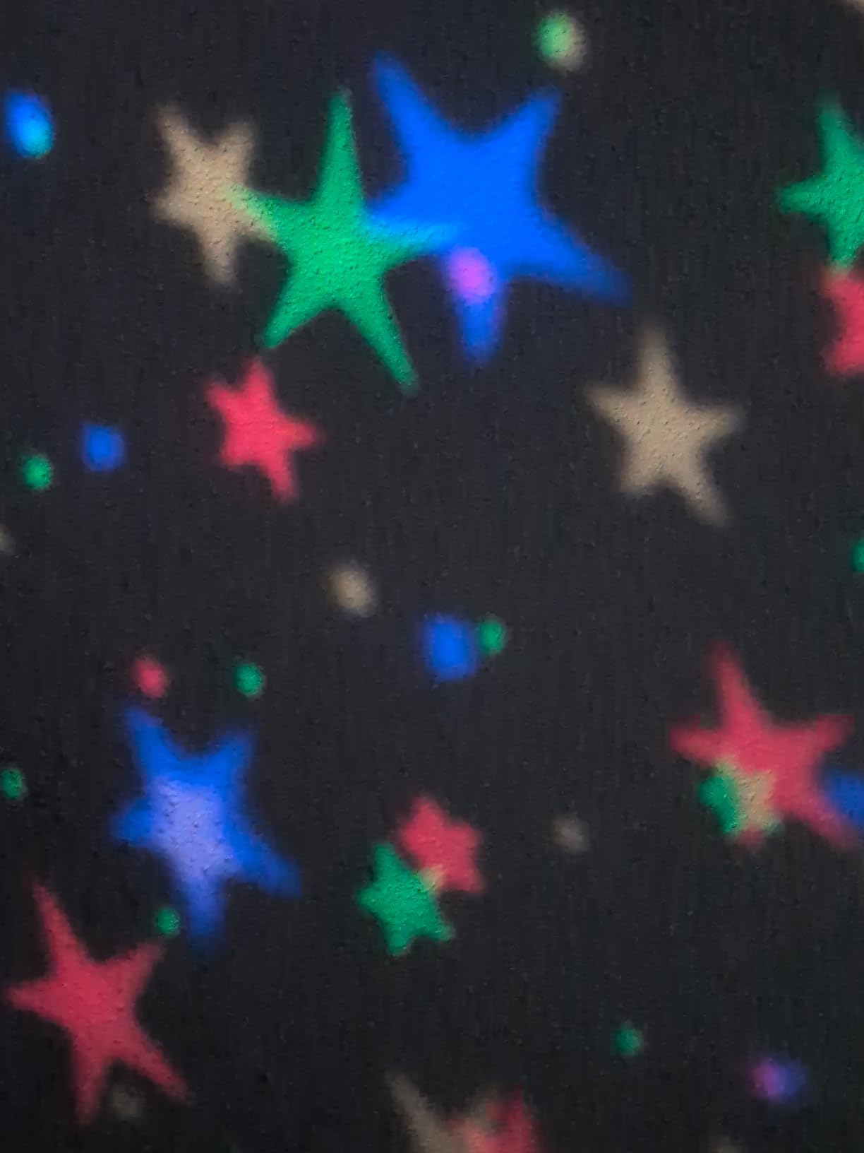 Night Light for Kids, 93 Lighting+3 Films Star Projector, Gift for 3-5 customer photo 1