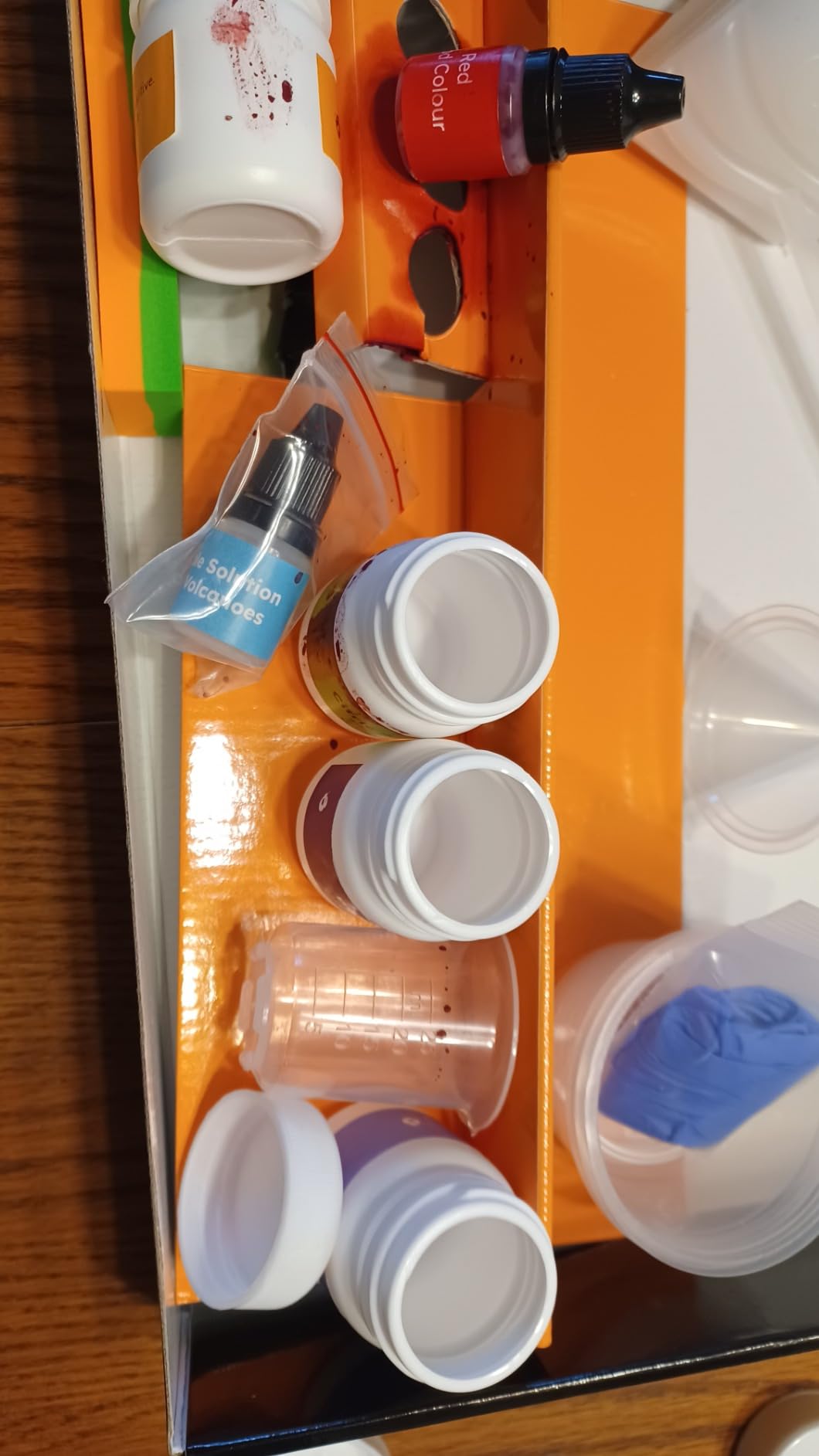 Butterfly EduFields Science Kits for Kids Ages 8-12 8-14 | 150+ Experiments customer photo 1