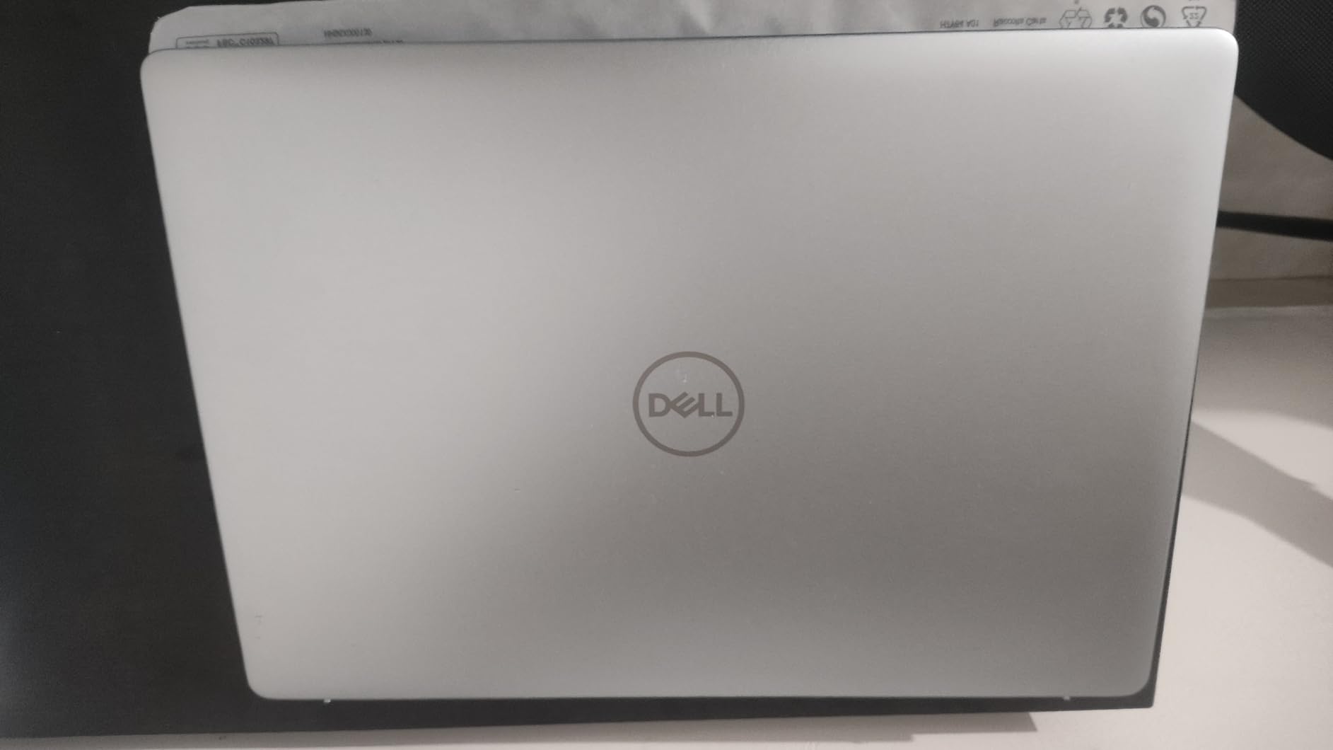 Dell Inspiron 16 5645 Laptop - 16.0 16:10 FHD+ (1920 x 1200) Display, AMD Ryzen 7-8840U, 16GB DDR5 RAM, 1TB SSD, AMD Radeon Graphics, Windows 11 Home, Onsite & Migrate Services - Midnight Blue customer photo 1