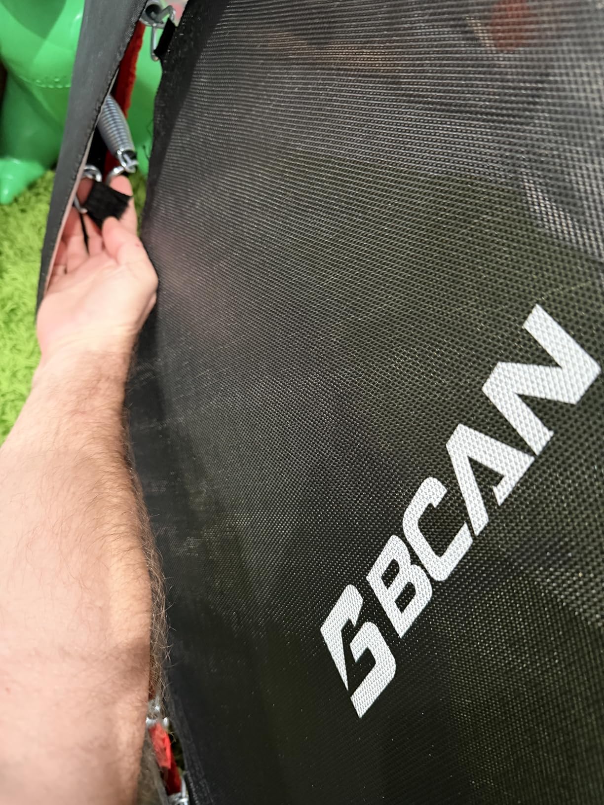 BCAN SP3 40/48
