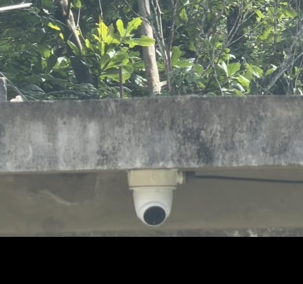 Ubiquiti G5 Turret Ultra (UVC-G5-Turret-Ultra) customer photo 1