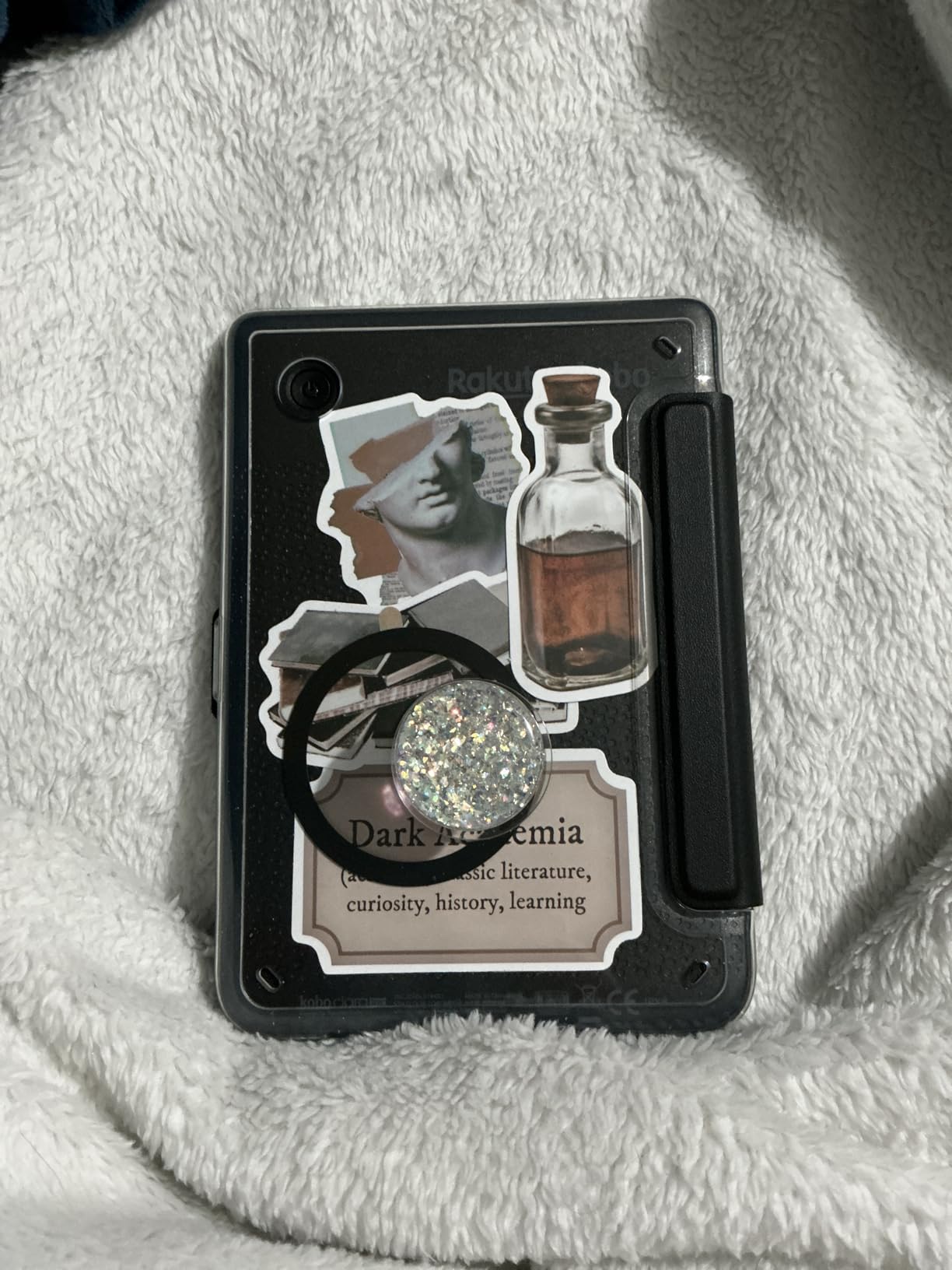 Kobo Clara BW | eReader | 6